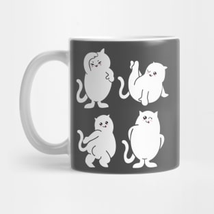 Cute cats Mug